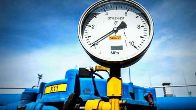 Нас нічого не пече в цьому питанні, — глава "Укртрансгазу" про газ Нас нічого не пече в цьому питанні, — глава "Укртрансгазу" про газ
