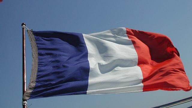 Франция арестовала счета России на миллионы евро Франция арестовала счета России на миллионы евро