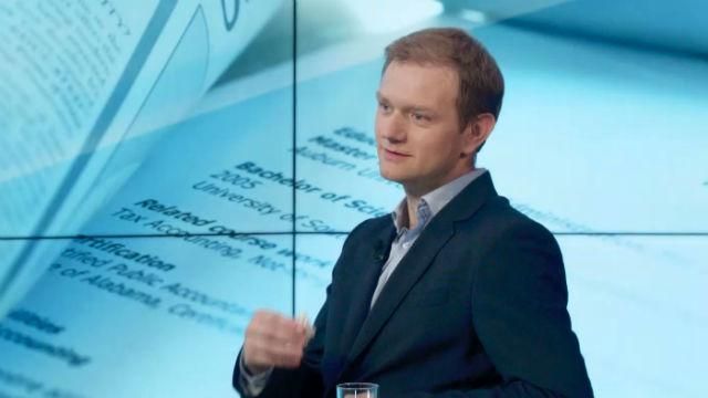 Через декілька років українські компанії можуть стати кращими за європейські, — журналіст Через декілька років українські компанії можуть стати кращими за європейські, — журналіст