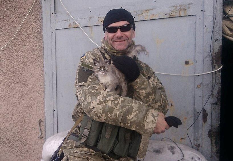 Отважный и добрый "Годзилла": интервью с легендарным бойцом Отважный и добрый "Годзилла": интервью с легендарным бойцом