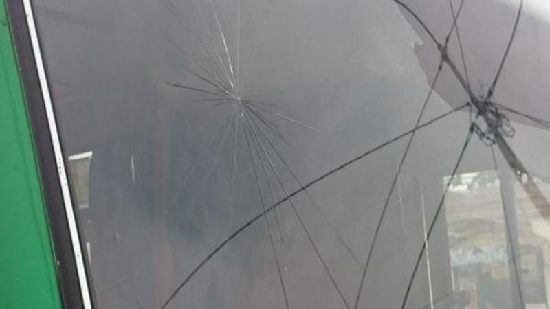 З’явилися фото стрілянини в Харкові З’явилися фото стрілянини в Харкові