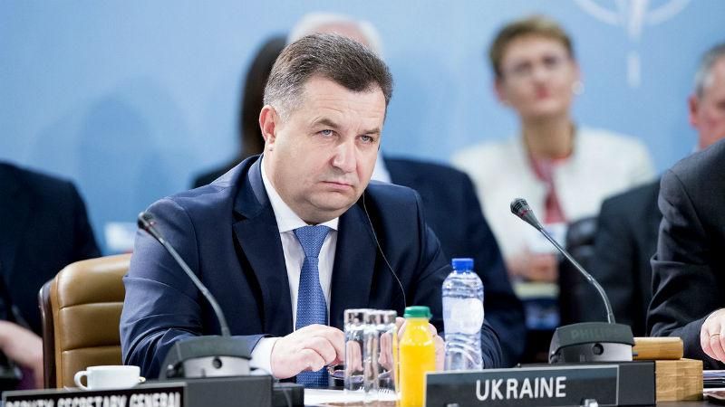 Країни НАТО можуть надати Україні летальне озброєння Країни НАТО можуть надати Україні летальне озброєння