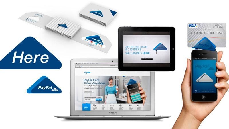 Минэкономики официально позволило PayPal в Украине Минэкономики официально позволило PayPal в Украине