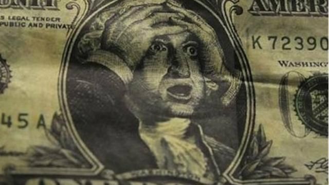 Дефолт не такий страшний, — експерт Дефолт не такий страшний, — експерт