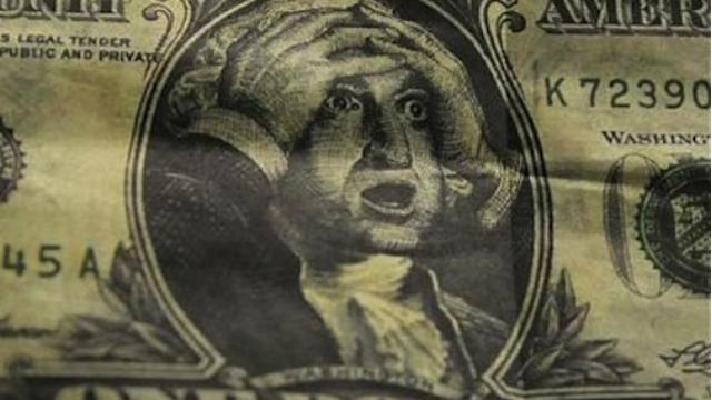 Дефолт не такой страшной, — эксперт