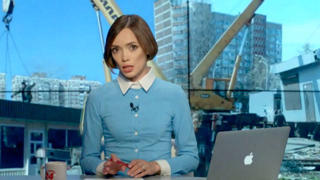 Выпуск новостей 25 июня по состоянию на 16:00 - 25 июня 2015 - Телеканал новин 24