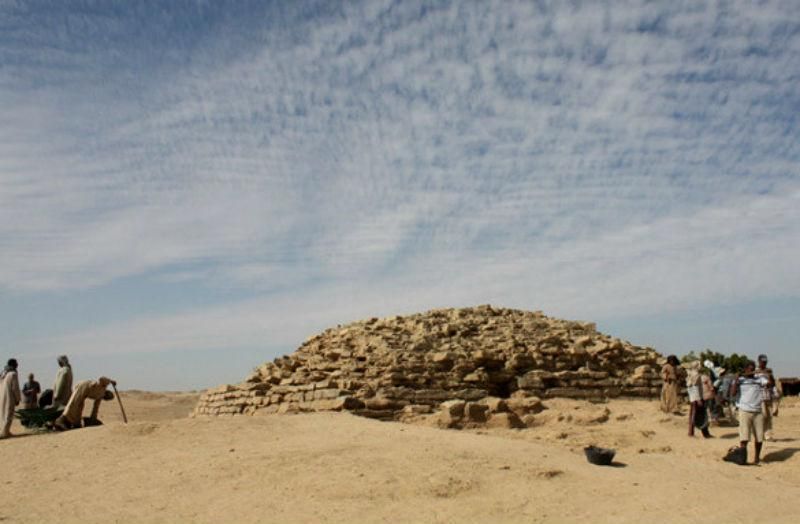 10 історичних знахідок, які поставили вчених у безвихідь 10 історичних знахідок, які поставили вчених у безвихідь