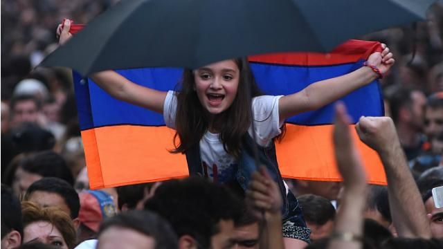 Путін патологічно боїться "кольорових революцій", — колишній віце-прем'єр Путін патологічно боїться "кольорових революцій", — колишній віце-прем'єр