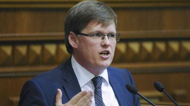 Міністр соцполітики про отримання субсидій