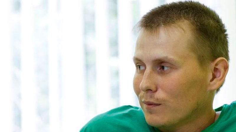 Мать ГРУшника Александрова опровергла ложь России Мать ГРУшника Александрова опровергла ложь России