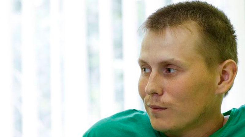 Мать ГРУшника Александрова опровергла ложь России