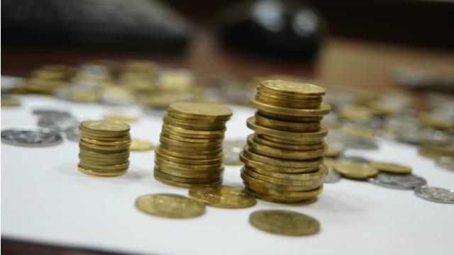 Експерт пояснив, що дефолт означає для України Експерт пояснив, що дефолт означає для України