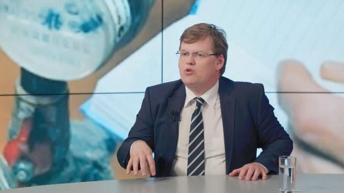 Міністр соцполітики налякав підвищенням тарифів у жовтні Міністр соцполітики налякав підвищенням тарифів у жовтні