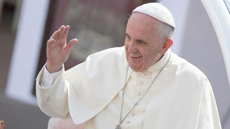 Папа планирует назначить "вечную" дату Пасхи