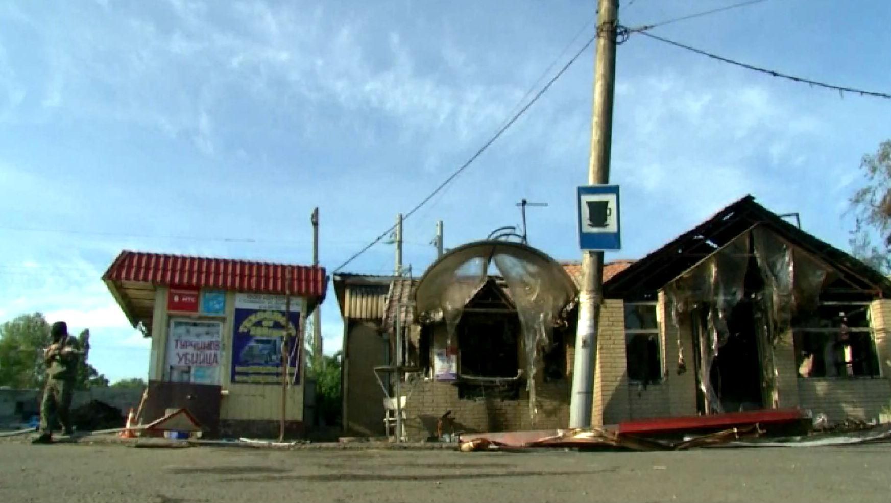 З початку війни в Україні зникло безвісти понад 1300 людей З початку війни в Україні зникло безвісти понад 1300 людей