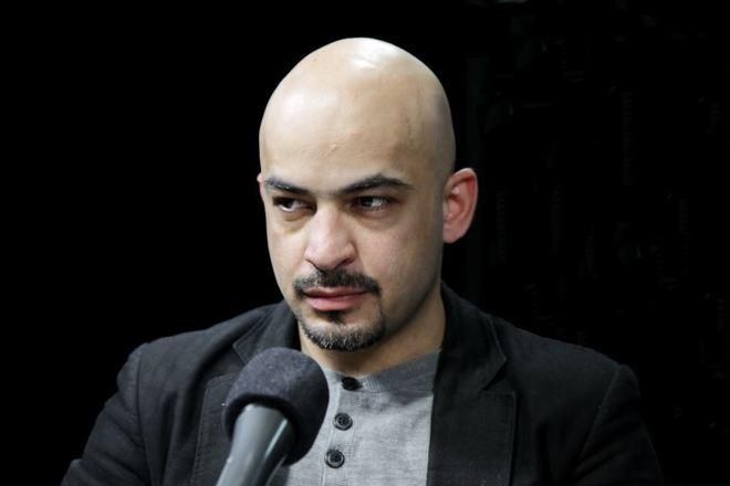 Найєм розповів про тісні стосунки з олігархами Найєм розповів про тісні стосунки з олігархами