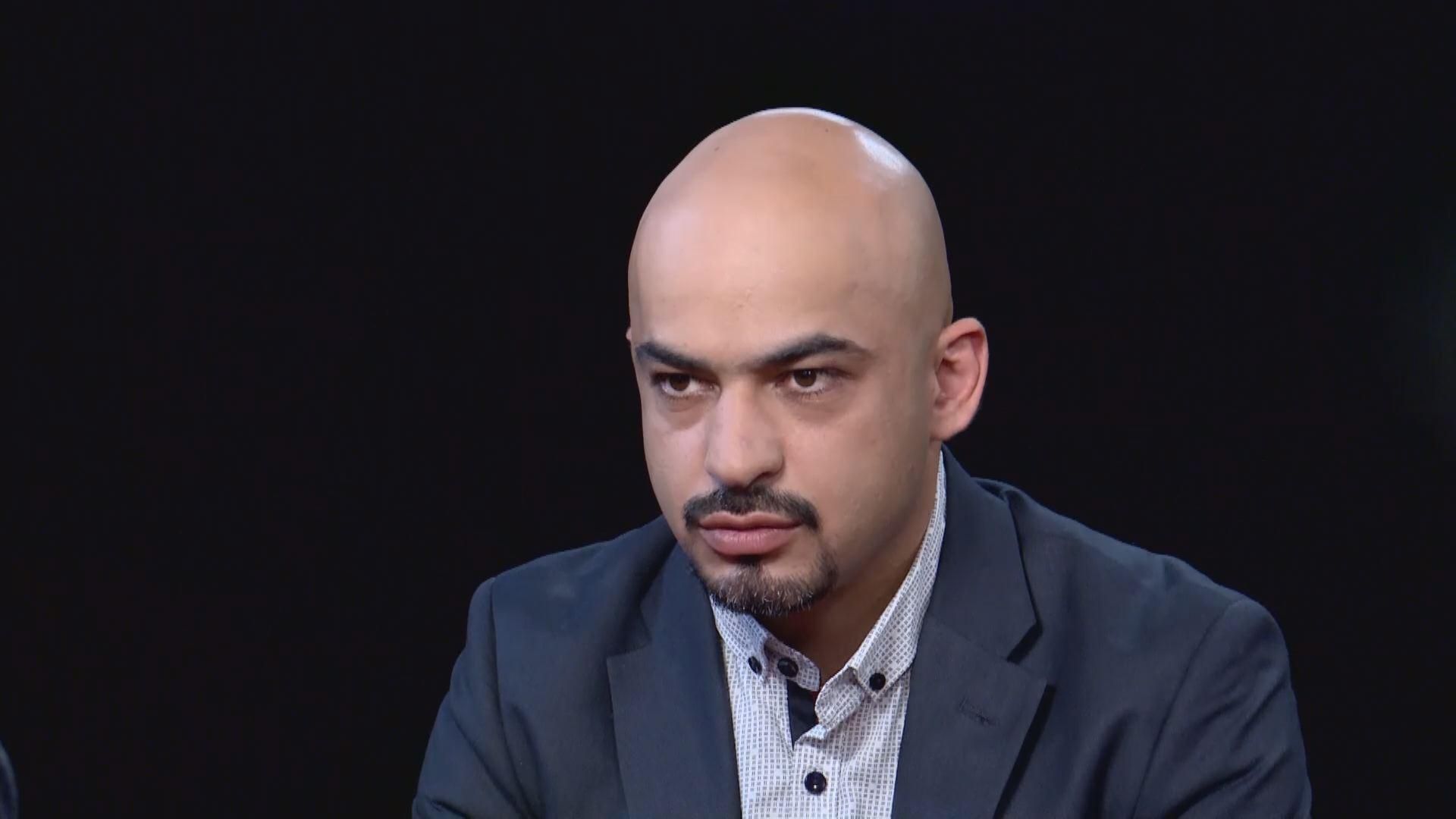 Найєм готовий подарувати своє майно журналістам Найєм готовий подарувати своє майно журналістам