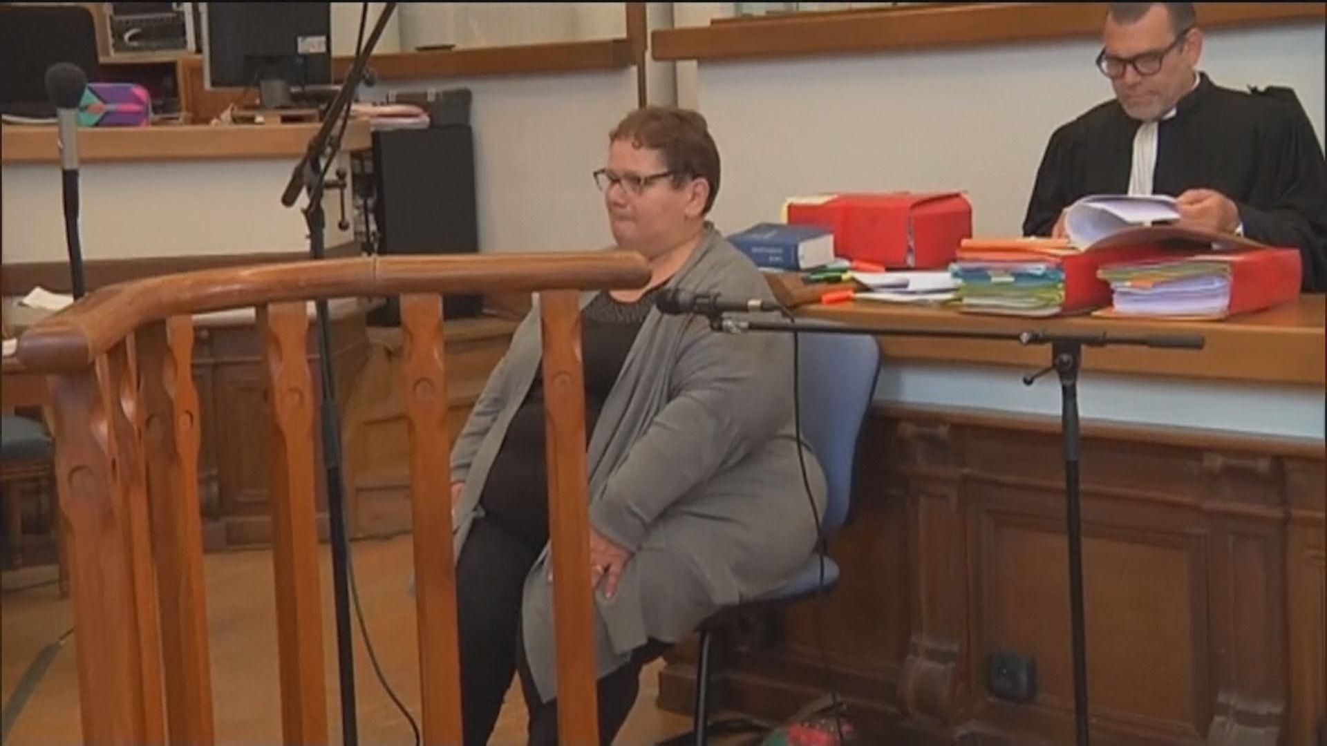 Жінка вбила 8 власних дітей, бо думала, що вони від її батька Жінка вбила 8 власних дітей, бо думала, що вони від її батька