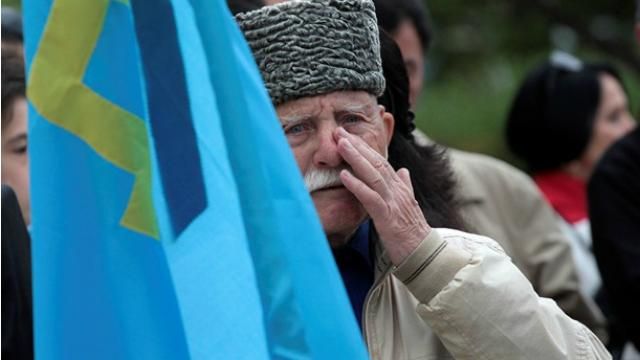 До Дня кримськотатарського прапора  зняли чуттєве відео  