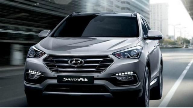 В Корее дебютировал обновленный Hyundai Santa Fe - 26 июня 2015 - Телеканал новин 24 В Корее дебютировал обновленный Hyundai Santa Fe - 26 июня 2015 - Телеканал новин 24