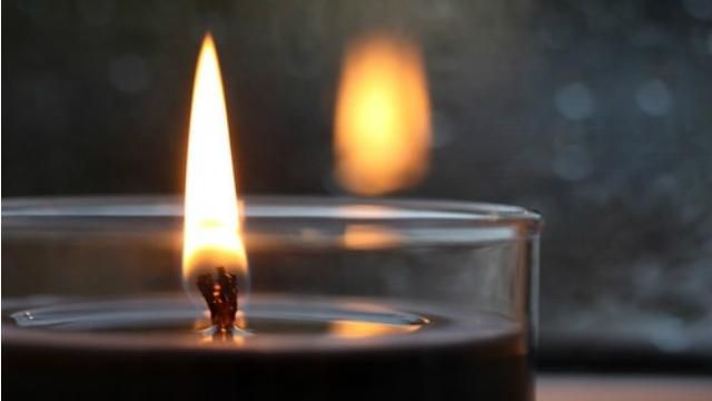 Україна втратила одного воїна в зоні АТО Україна втратила одного воїна в зоні АТО