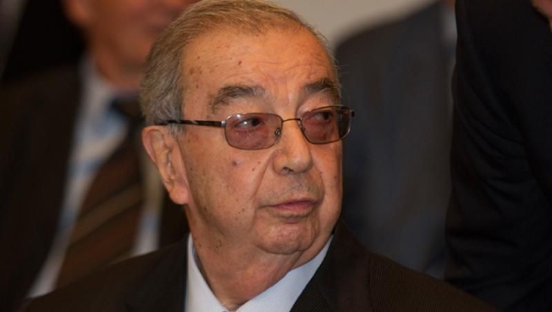 Умер бывший премьер-министр России Умер бывший премьер-министр России