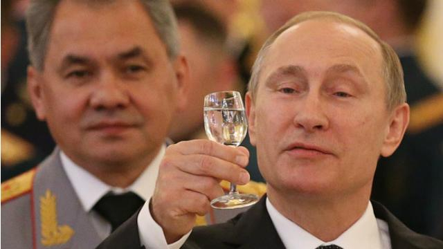 Путин гораздо опаснее, чем думает Запад, — американский политолог 