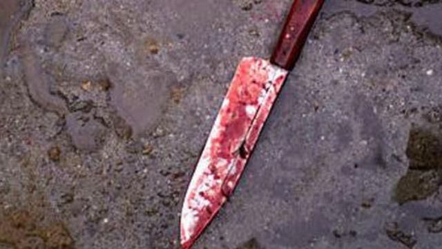 На пляже в Одессе зарезали мужчину На пляже в Одессе зарезали мужчину