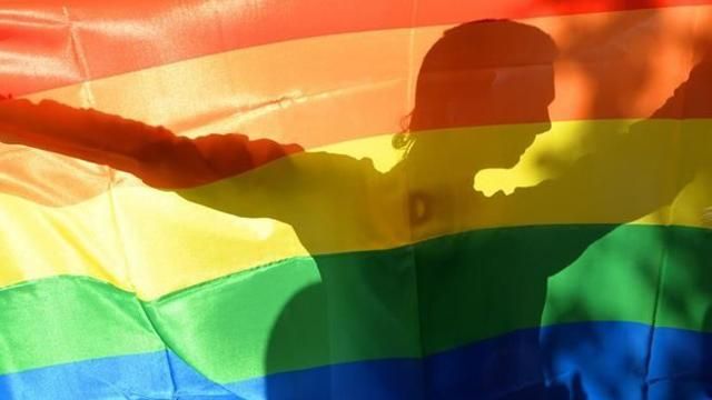 США повністю легалізували одностатеві шлюби США повністю легалізували одностатеві шлюби