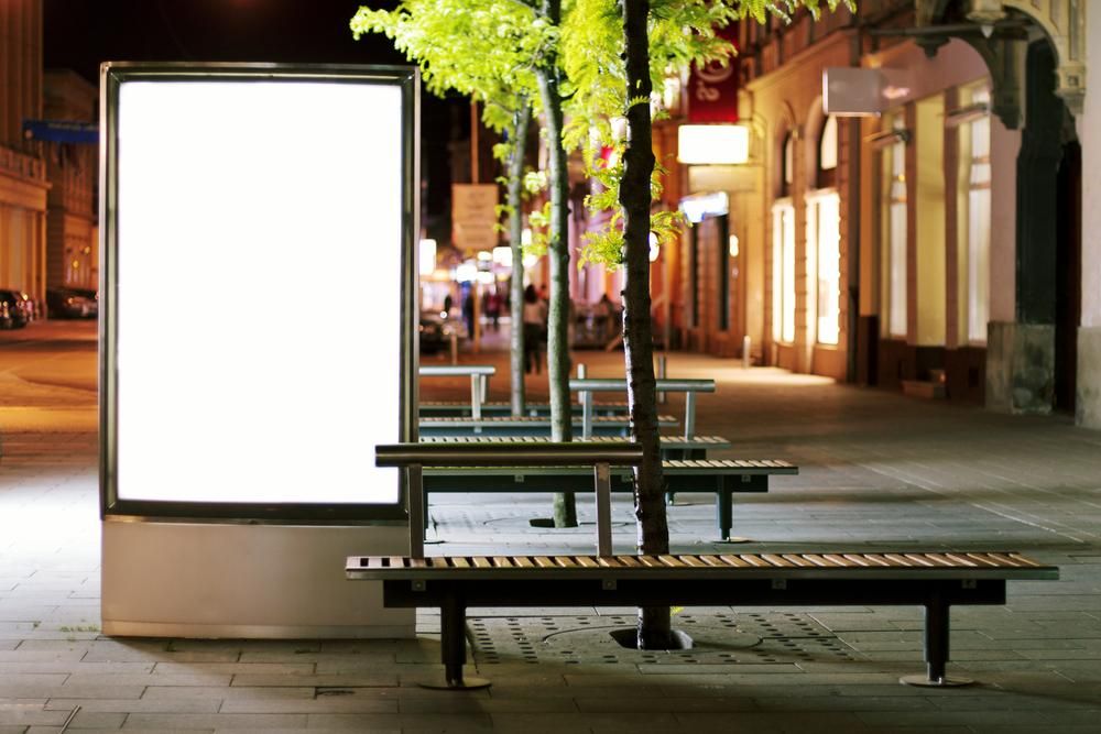 Уличные львы: лучшая наружная реклама Уличные львы: лучшая наружная реклама