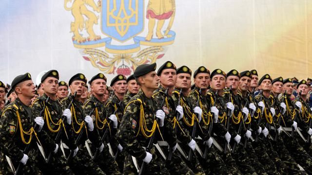 Міноборони повністю перейшло на електронні закупівлі Міноборони повністю перейшло на електронні закупівлі