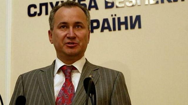 Очільник СБУ: "кишенькова людина" Президента чи свій для військових Очільник СБУ: "кишенькова людина" Президента чи свій для військових