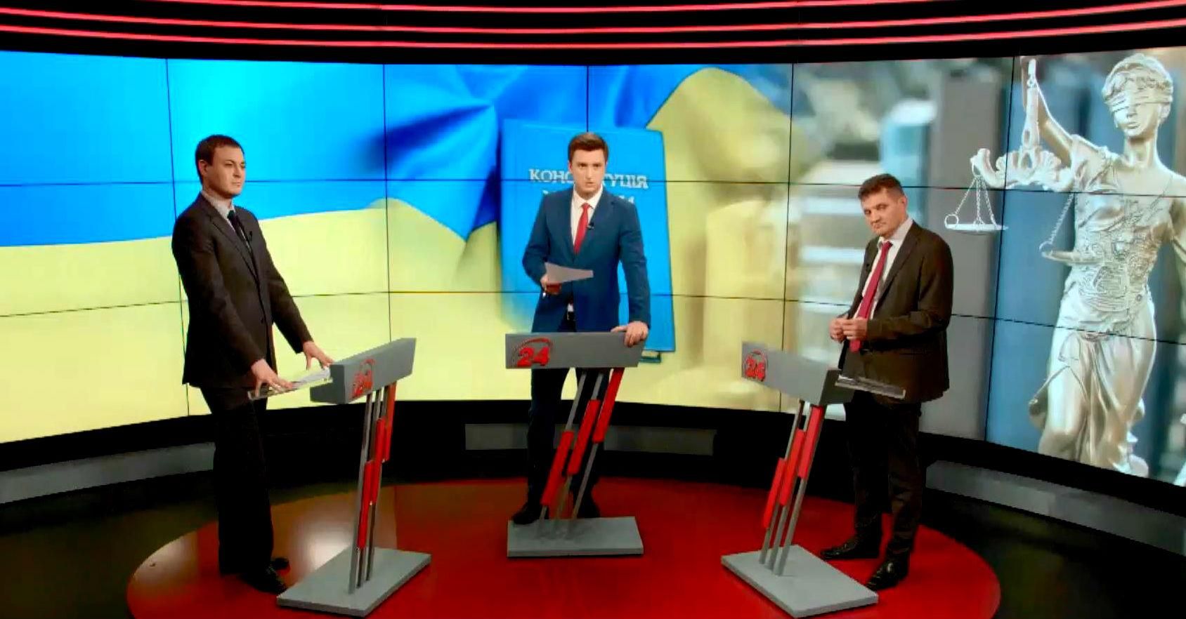 Что для украинцев будет означать децентрализация Что для украинцев будет означать децентрализация