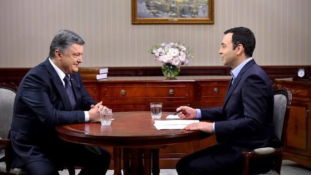 Порошенко анонсировал увольнение 300 судей Порошенко анонсировал увольнение 300 судей