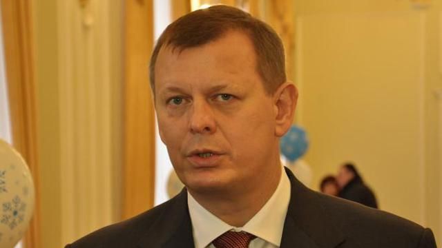 Найєм: Клюєв подзвонив до мами із Москви