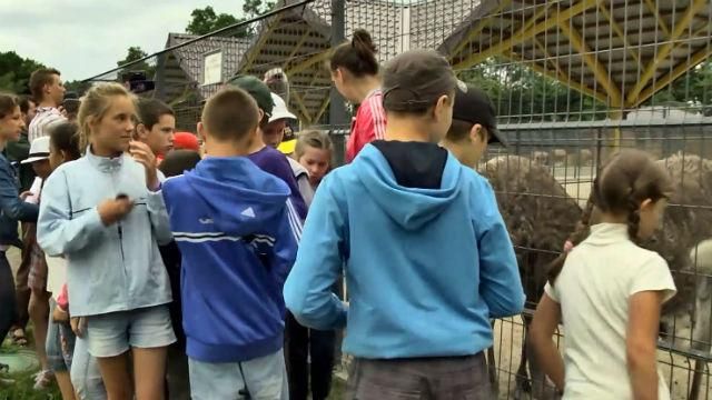 В Межигорье новые временные хозяева В Межигорье новые временные хозяева