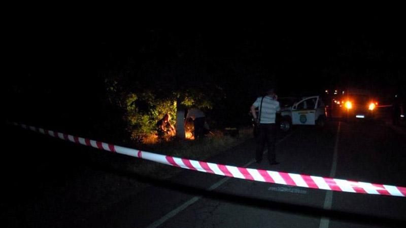 Стрельба в Одессе: один из раненых милиционеров скончался Стрельба в Одессе: один из раненых милиционеров скончался