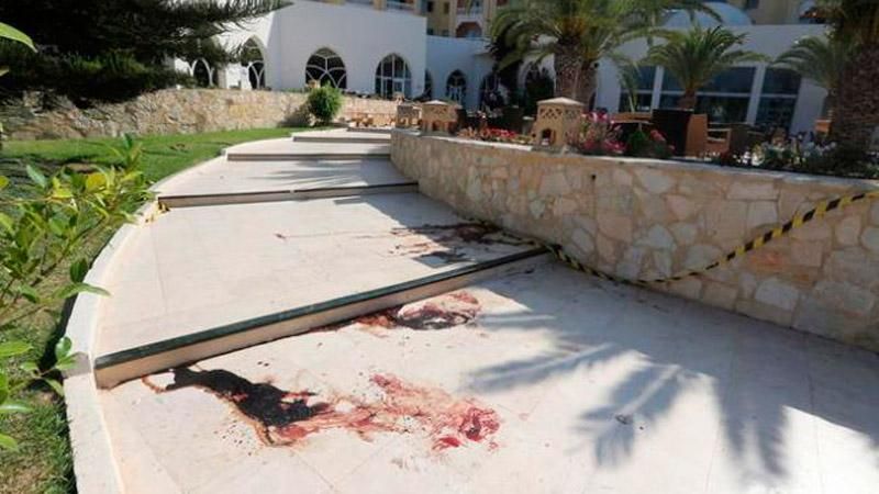 Туніс: відповідальність за вбитих взяла на себе "Ісламська держава"