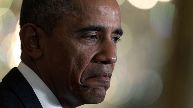 Путин грозит Обаме войной, — политолог Путин грозит Обаме войной, — политолог