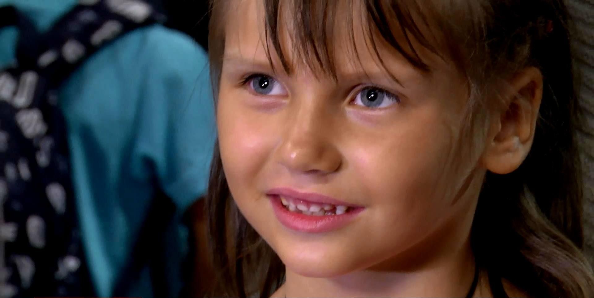 Дочку загиблої в Туреччині української пари повернули на батьківщину Дочку загиблої в Туреччині української пари повернули на батьківщину