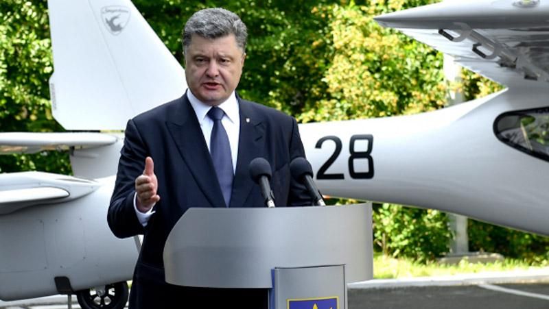 После "наезда" Саакашвили Порошенко взялся за Госавиаслужбу После "наезда" Саакашвили Порошенко взялся за Госавиаслужбу