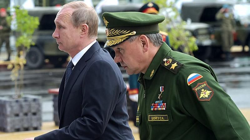 Пойти в наступление Путина вынуждают обстоятельства, - эксперт