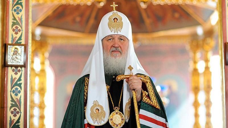 Патриарх Кирилл был агентом КГБ, — эксперт Патриарх Кирилл был агентом КГБ, — эксперт