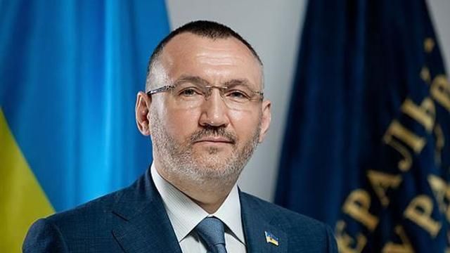 Шокин говорит, что Кузьмина подозревают в тяжелых преступлениях Шокин говорит, что Кузьмина подозревают в тяжелых преступлениях