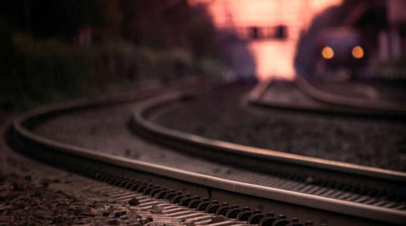 Під носом у Москаля знову підірвали залізницю Під носом у Москаля знову підірвали залізницю