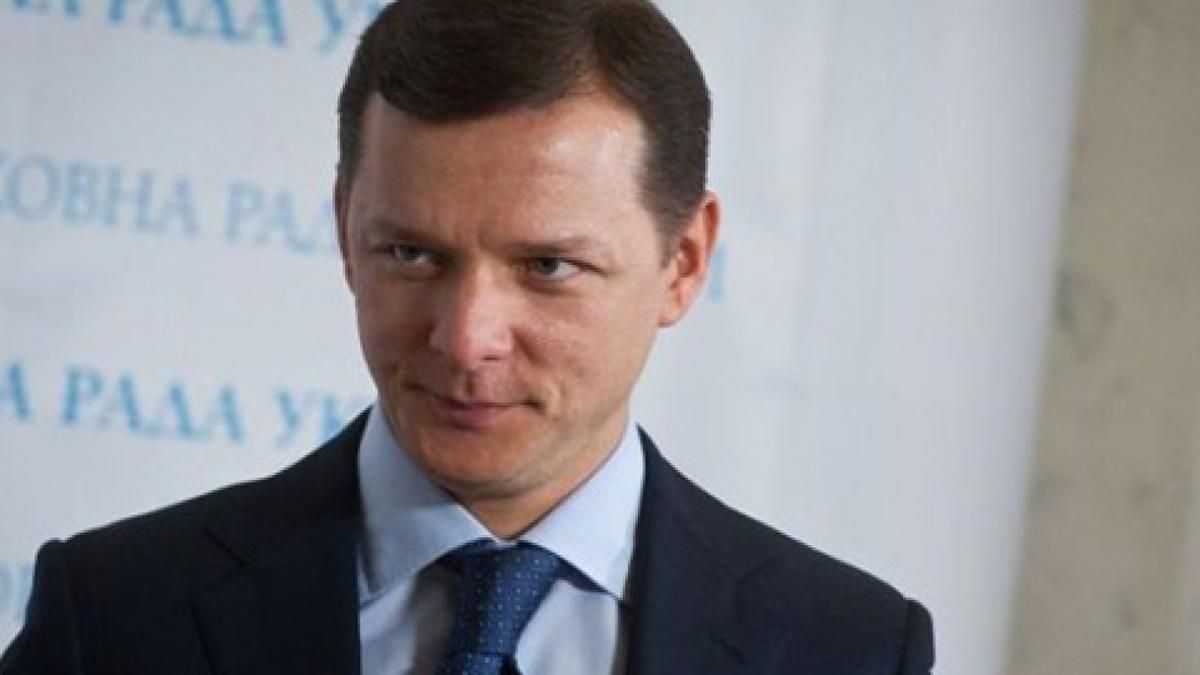 Через Ляшка прокуратура не може висунути Клюєву додаткове звинувачення, — Шокін Через Ляшка прокуратура не може висунути Клюєву додаткове звинувачення, — Шокін