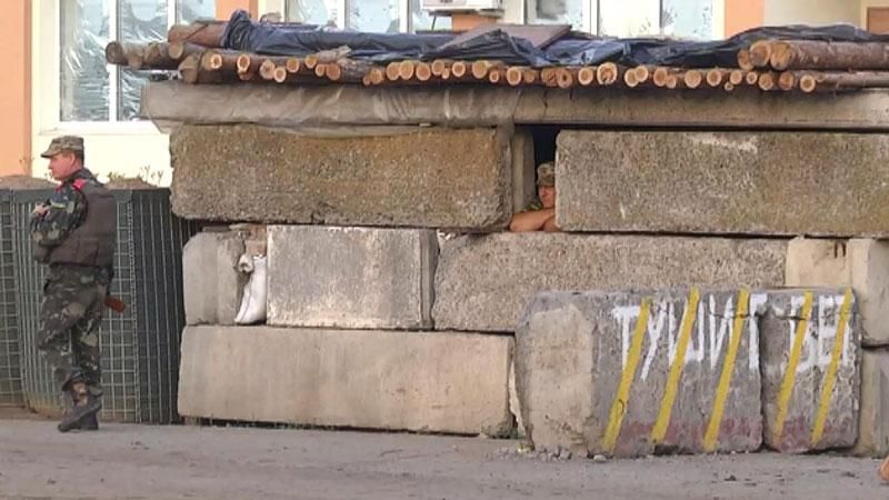 Мобілізовані бояться, що їм забракне забезпечення на передовій