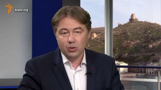 Как санкции ЕС помогут Украине вернуть оккупированный Крым Как санкции ЕС помогут Украине вернуть оккупированный Крым