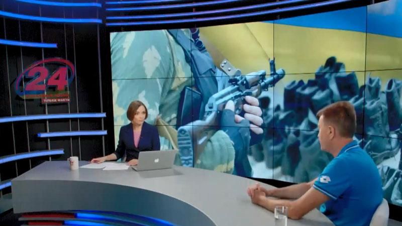 Війна владу не цікавить, вона планує привласнення 300 підприємств, — політолог Війна владу не цікавить, вона планує привласнення 300 підприємств, — політолог