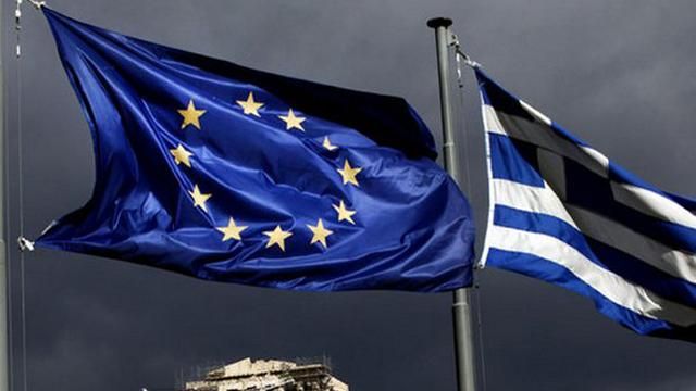Євросоюз відмовився "годувати" Грецію. Країна може вийти з ЄС